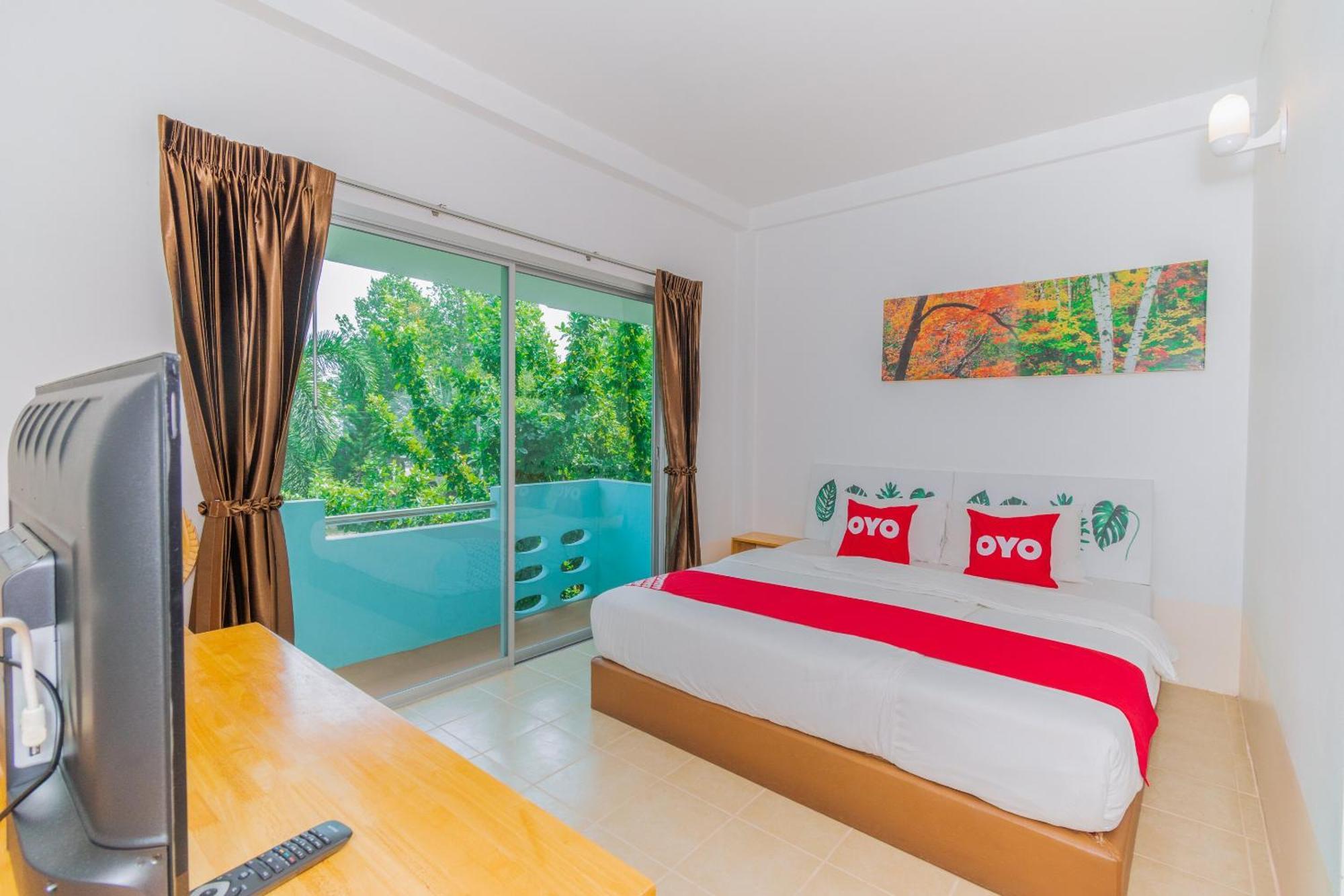 Koh Lak Resort Prachuap Khiri Khan Exterior foto