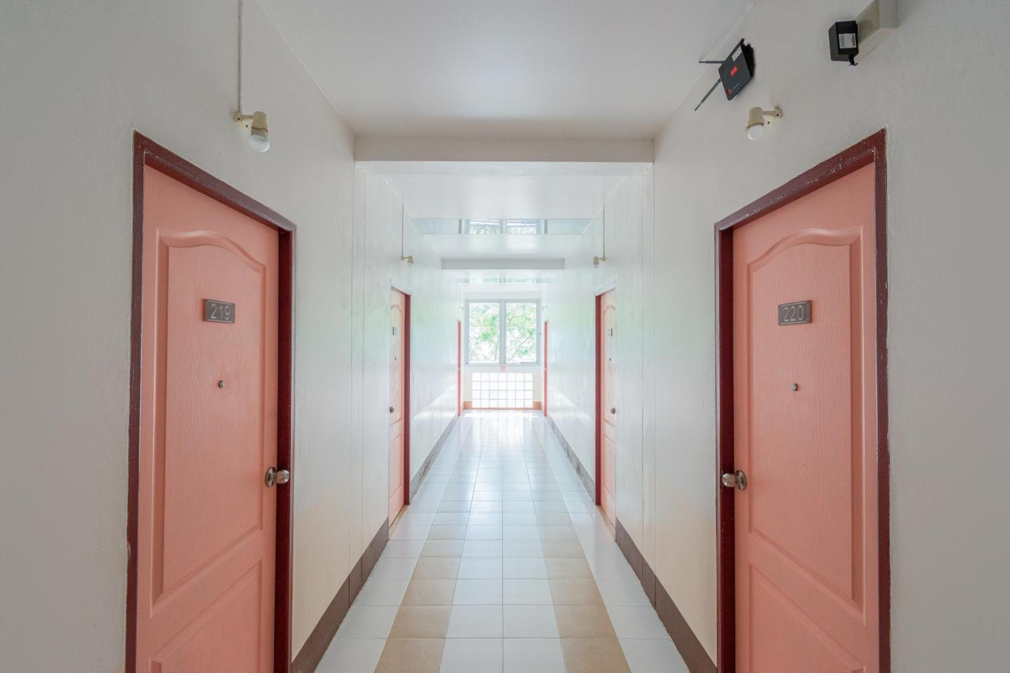 Koh Lak Resort Prachuap Khiri Khan Exterior foto