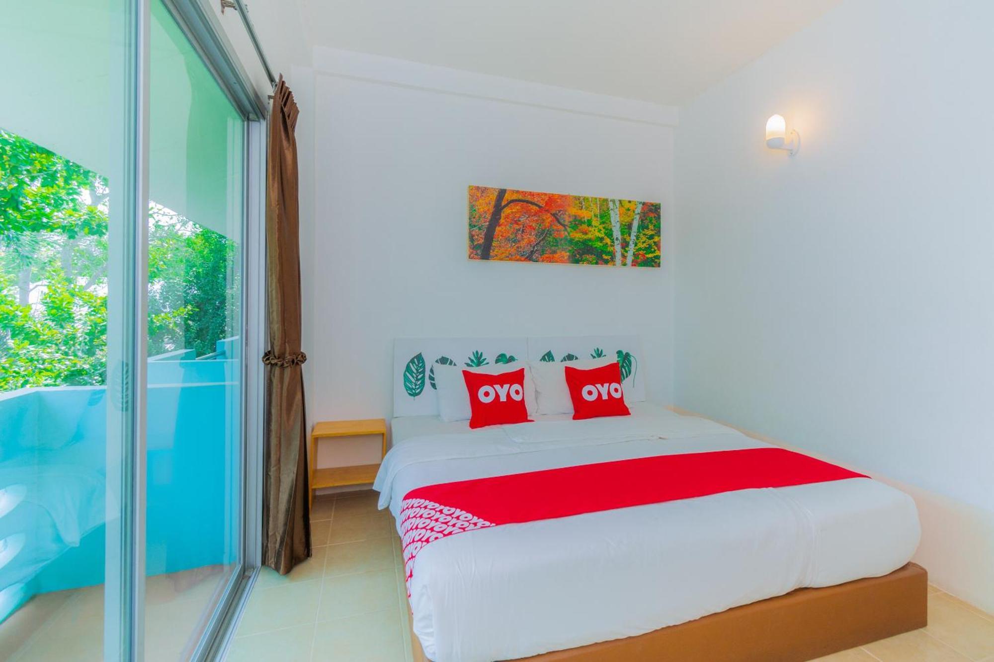 Koh Lak Resort Prachuap Khiri Khan Exterior foto